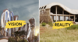 "Akon City" The Futuristic "Wakanda" Senegalese Utopia Envisioned By Singer Akon... Was Just Officially Abandoned