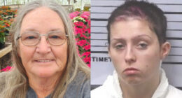 Alabama Teen Charged With Beating Death of Her 70-Year-Old Grandmother