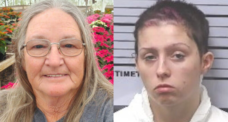 Alabama Teen Charged With Beating Death of Her 70-Year-Old Grandmother
