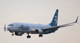 Alaska Airlines has requested a ground stop for all mainline aircraft across the United States