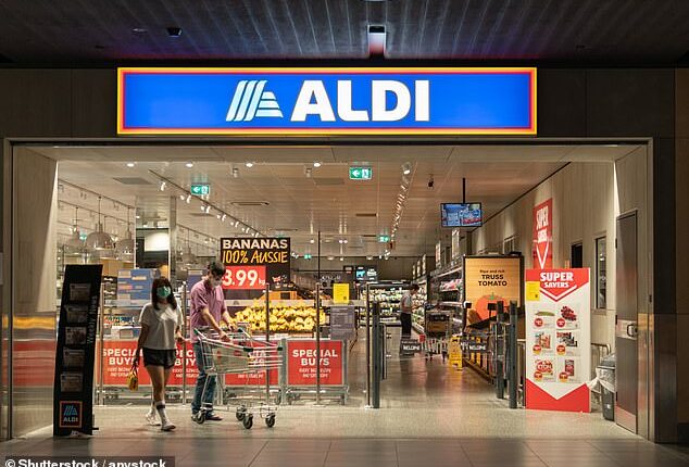Budget supermarket Aldi has just dropped its biggest Limited Time Only range of the year, featuring more than 250 fresh and returning foodie favourites, starting from just 99cents