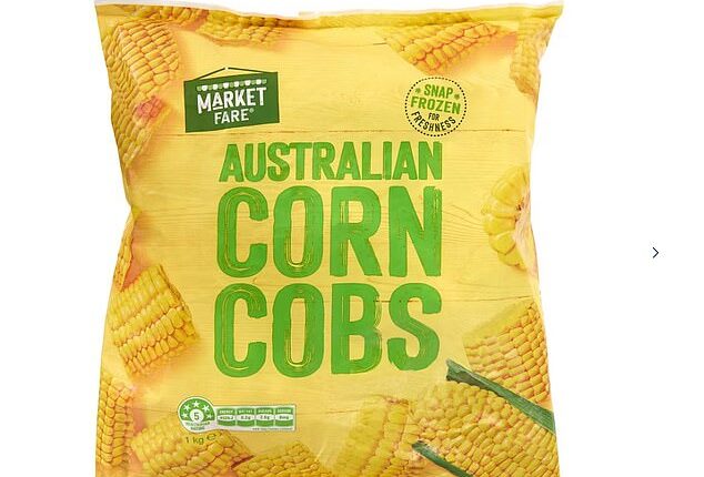 A beloved and convenient supermarket staple has recently become difficult to find in the freezer section of Aldi stores, according to customers