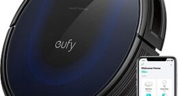 Aldi launches insanely cheap robot vacuum that cleans and mops - rivalling some of the best budget models around