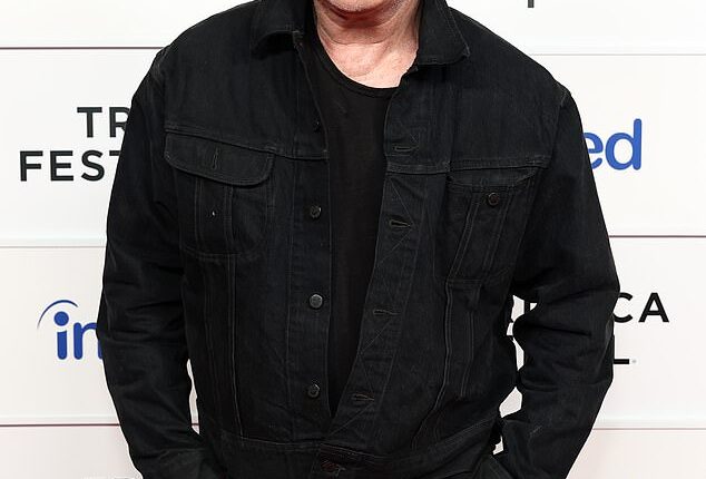 Alec Baldwin's lawsuit against New Mexico prosecutors who put him on trial for the deadly shooting on the set of his Western film Rust has been dismissed. Documents obtained Wednesday by Daily Mail indicate that the case was thrown out due to a lack of progress; seen June 12 in NYC