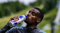 Alexander Isak  has told Newcastle he wishes to consider his options for a summer transfer