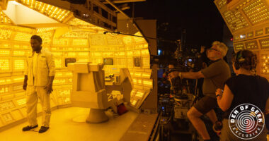 Alien: Earth - Noah Hawley On The Peter Pan Allegory of the First Alien TV Series