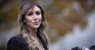 Alina Habba Gets Last Laugh After DOJ's Latest Move in Battle Over US Attorney Role – RedState