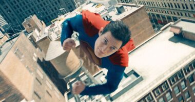 All 11 DC Movies of the 2020s, Ranked