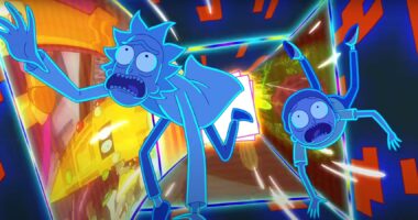 All 8 Seasons Of Rick & Morty, Ranked