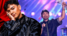 All About Austria's JJ, Winner of the International Singing Contest