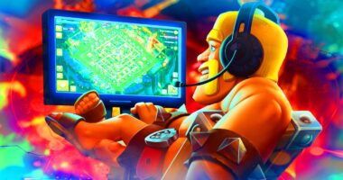 All Active Clash Of Clans Creator Codes (July 2025)