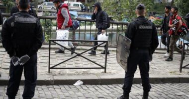 All Palestinians in Gaza Eligible for Refugee Status – HotAir