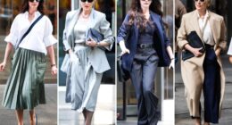 All the best fashion from set