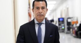 Alleged Biden Regency 'Politburo' Member Also Takes the Fifth in House Probe – HotAir