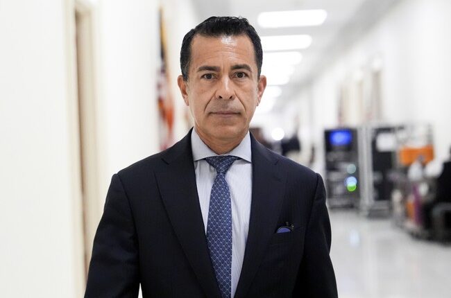 Alleged Biden Regency 'Politburo' Member Also Takes the Fifth in House Probe – HotAir