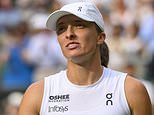 Amanda Anisimova vs Iga Swiatek - Wimbledon women's final LIVE: Who will become the eighth consecutive first-time ladies' champion at SW19?