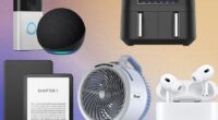 Amazon Prime Day 2025: We reveal all the best deals as they come in, with up to 48% off Apple, Ninja, Shark, Dyson and other big-name brands