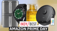 Amazon Prime Day 2025 live: Top early offers to shop now