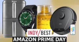 Amazon Prime Day 2025 live: Top early offers to shop now