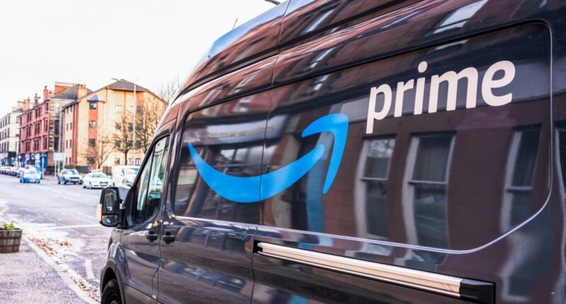 Amazon’s Prime Day sale is longer than ever — and even more important than usual for the company. Here’s why.