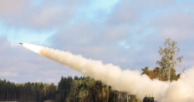 America Can’t Afford To Be The Arsenal Of The World Anymore