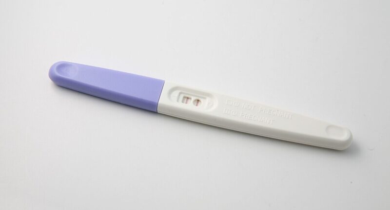 American Birth Rates Rates Drop To Levels Of Civilizational Suicide