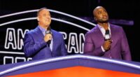 'American Ninja Warrior’s Cannonball Alley Is Finally Conquered by a Woman in Shocking Historic Win [Exclusive Clip]