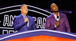 'American Ninja Warrior’s Cannonball Alley Is Finally Conquered by a Woman in Shocking Historic Win [Exclusive Clip]