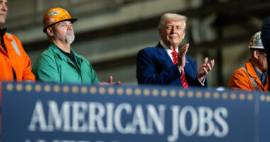 American Steelmakers Are Flourishing. Here’s Why…