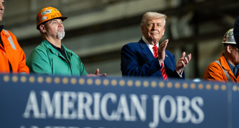 American Steelmakers Are Flourishing. Here’s Why…