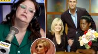 'America's Next Top Model' contestant reveals 'meanest' judge