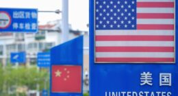 America’s raking in cash from Trump’s tariffs. Here’s why investors will benefit.