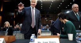 JPMorgan Chase chief executive Jamie Dimon is spearheading a pivot for his institution, despite voicing fears about the boom in unregulated, private lending