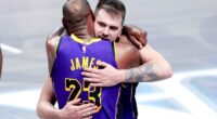 Analyst pinpoints Luka Doncic and LeBron James’ issue in chasing first NBA championship together