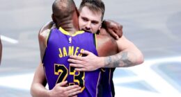 Analyst pinpoints Luka Doncic and LeBron James’ issue in chasing first NBA championship together