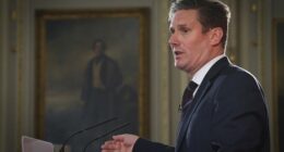 And Just Like That, 16-Year-Olds Can Vote in the Next British General Election – HotAir