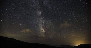 And Now For Something Completely Different--The Fermi Paradox and Drake Equation – HotAir