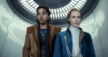 Andor Screenwriter Reveals One Star Wars Spinoff He’d Love To Work On