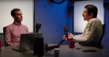 Andrew Schulz's NYT Interview Is An Indictment Of Legacy Media