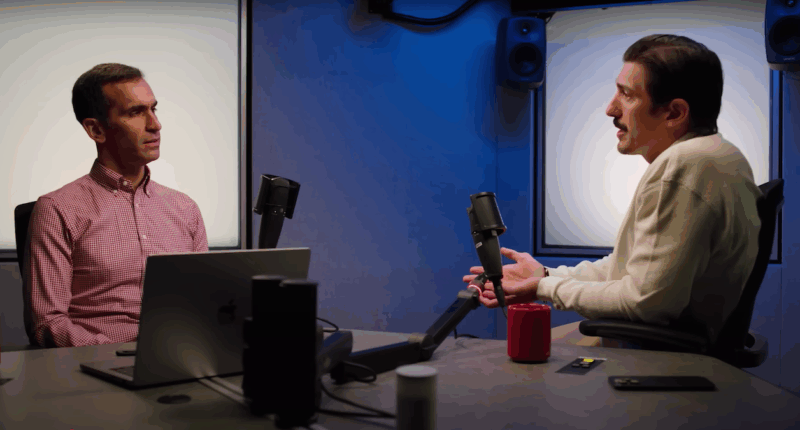 Andrew Schulz's NYT Interview Is An Indictment Of Legacy Media