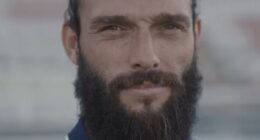 Andy Carroll has completed a surprise move to sixth-tier side Dagenham and Redbridge