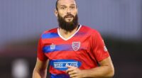 Andy Carroll has opened up on his eyebrow-raising decision to join Dagenham and Redbridge