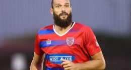 Andy Carroll has opened up on his eyebrow-raising decision to join Dagenham and Redbridge