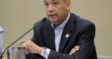 Angel Mom Deflects Alex Padilla's Attempt to Conflate Illegal Immigrants With Immigrants – RedState