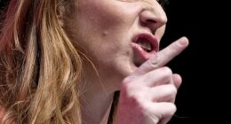 Under new laws drawn up by the Deputy Prime Minister, firms will be pressured into bankrolling ¿diversity officers¿, whose jobs would include protecting staff from the content of overheard conversations