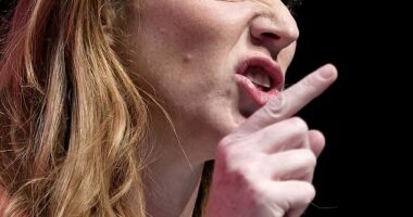 Under new laws drawn up by the Deputy Prime Minister, firms will be pressured into bankrolling ¿diversity officers¿, whose jobs would include protecting staff from the content of overheard conversations