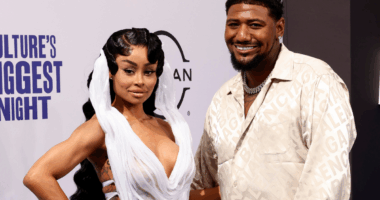 Social Media Reacts To Angela White And Derrick Milano Calling Off Their Engagement Blac Chyna