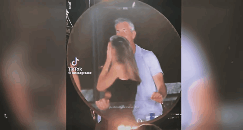 Anger Over Coldplay Vid Shows Leftists Know Marriage Is Sacred