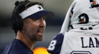 Angry Schottenheimer Issues Rare Cowboys Punishment