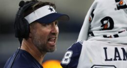Angry Schottenheimer Issues Rare Cowboys Punishment
